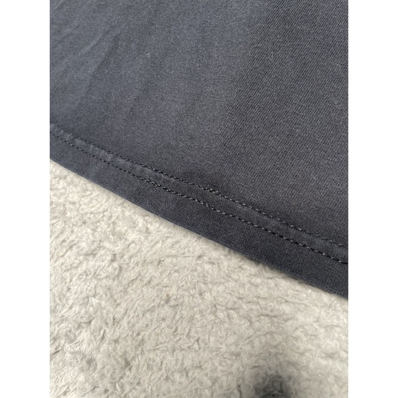 VERY‎ RARE Def Leppard Bryan Adams Concert Tour Rock N Roll 2005 Double Header T - Picture 7 of 9